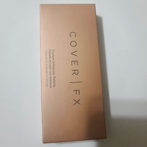 Cover FX Customer Enhancer Palette